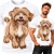 KOSZULKA CAVAPOO
